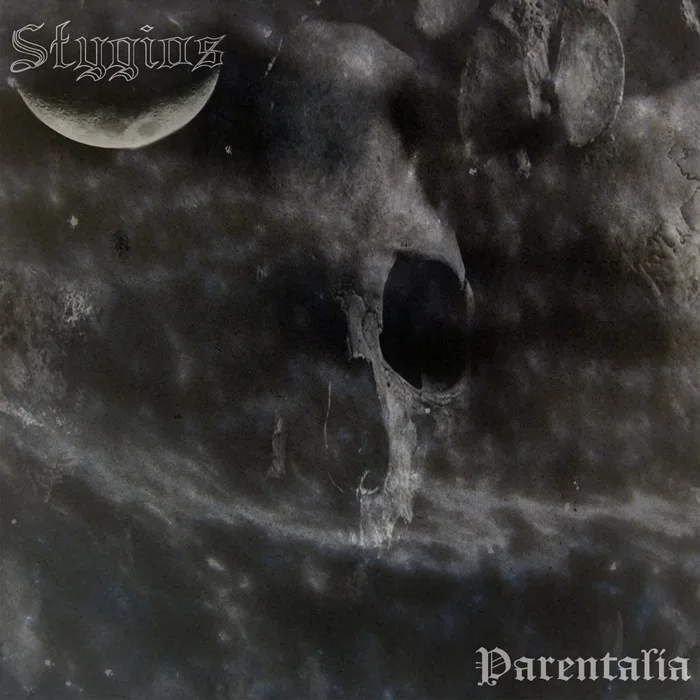 Parentalia cover