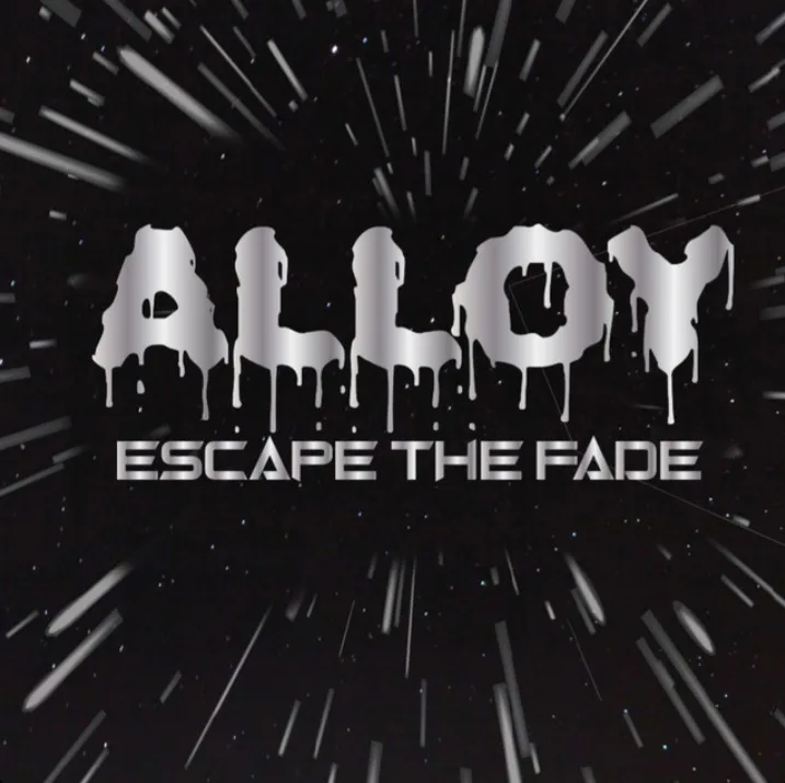 Escape the Fate cover