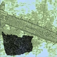 Mass Amounts of Flesh Sliced off by a Chainsaw cover