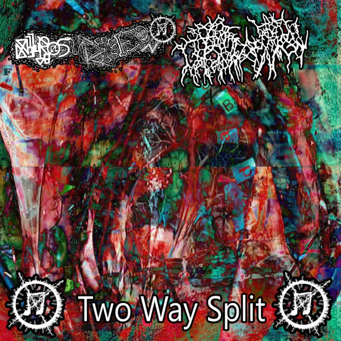 Two Way Split cover