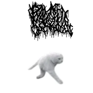 Covered in Ash and Bodily Fluids cover