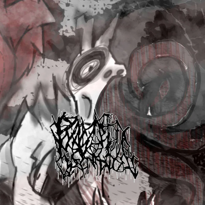 Force Fed Corium cover