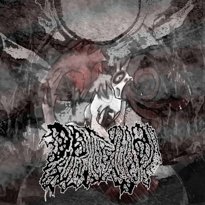 Asphyxiation of Decapitation cover