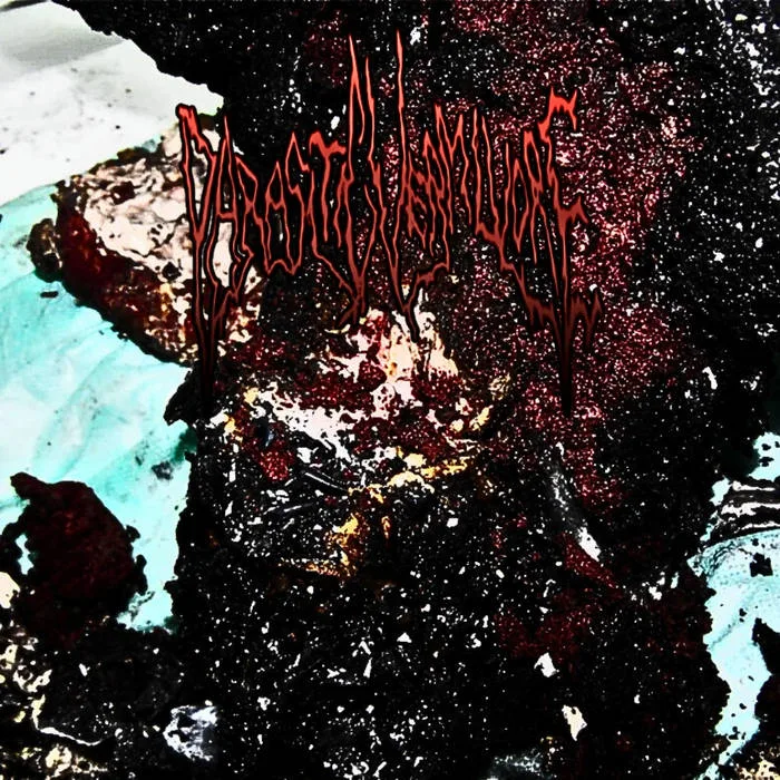 Horrific Medical Anomalies of the Present cover