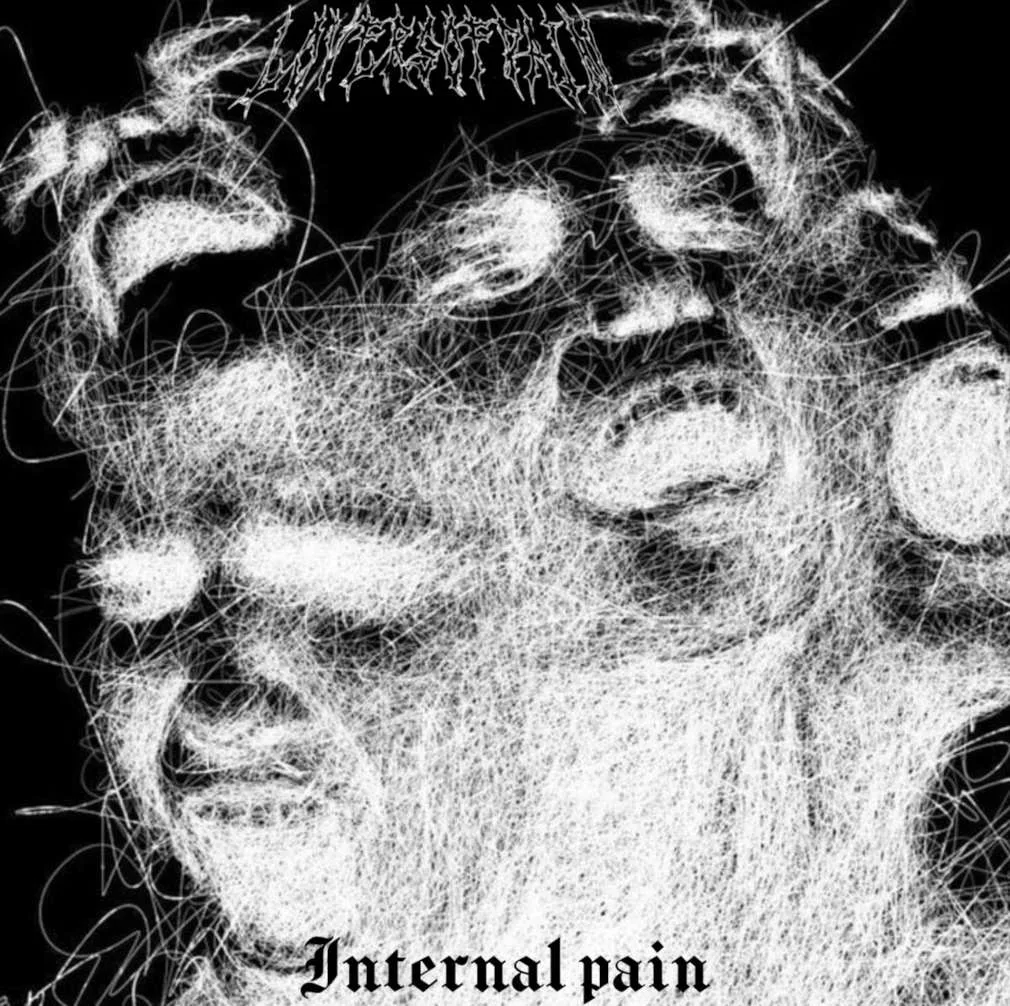 Internal Pain cover