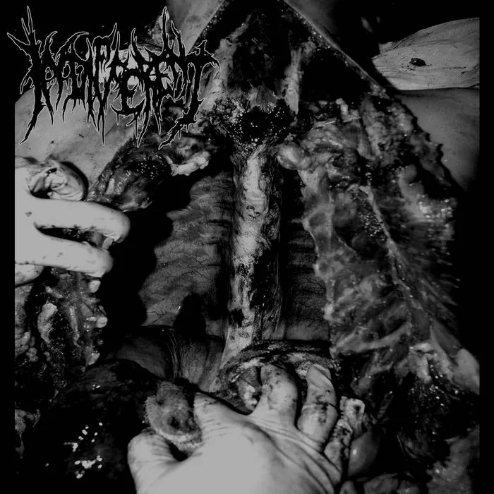 Failed and Gutted cover