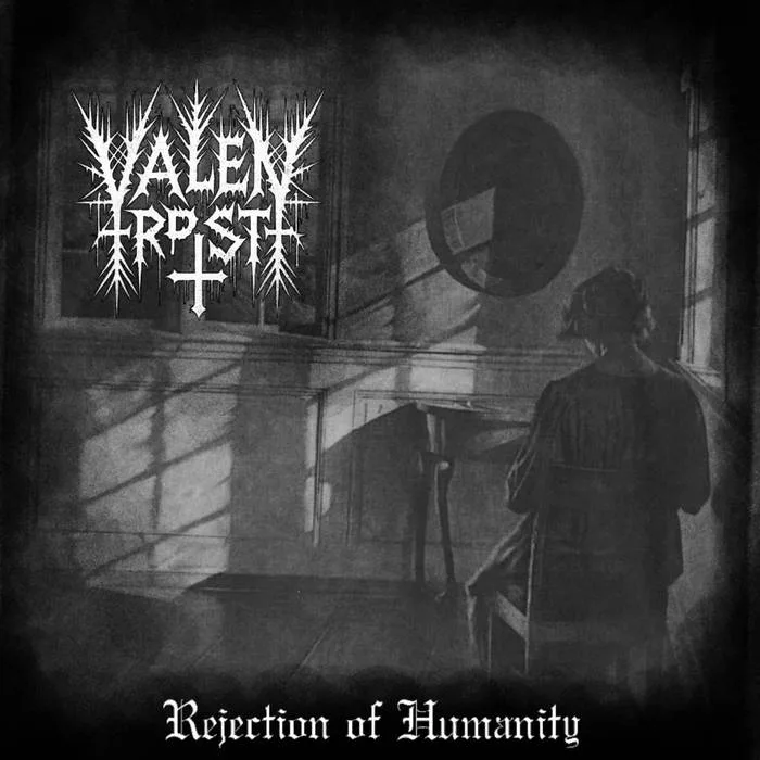 Rejection of Humanity cover