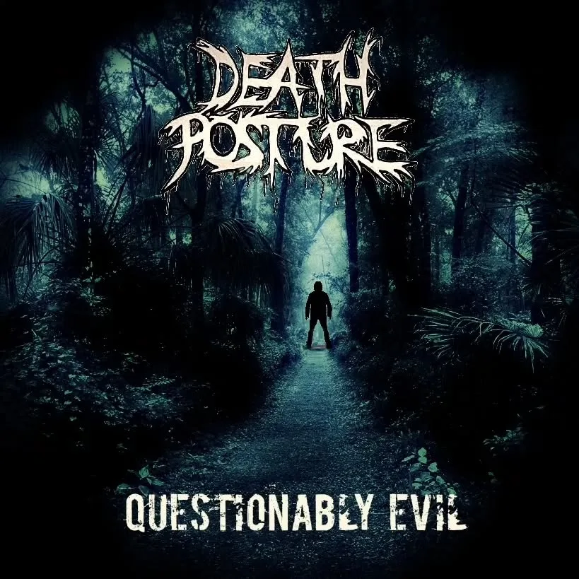 Questionably Evil cover