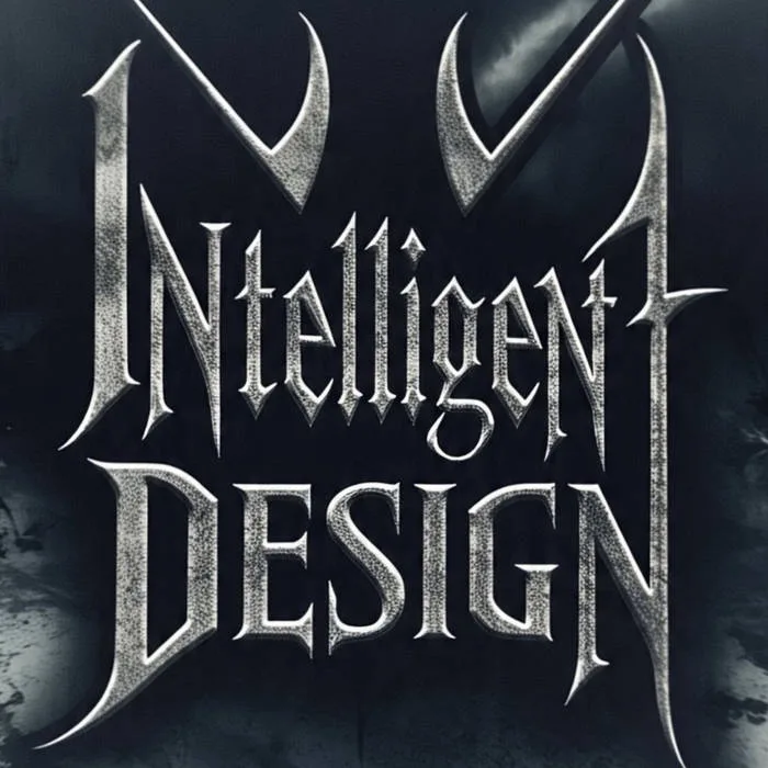 Intelligent Design cover