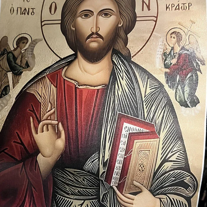 He Who Makes Us Righteous cover