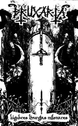 Lúgubres Liturgias Milenares cover