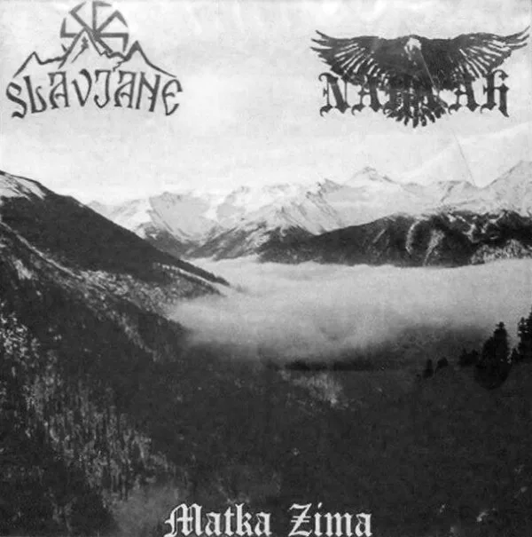 Matka zima cover