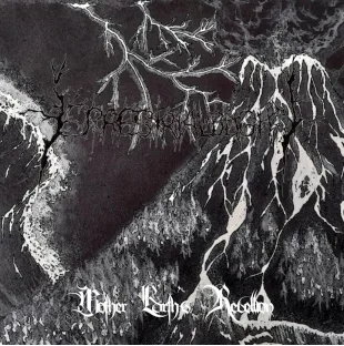 Mother Earth's Rebellion cover