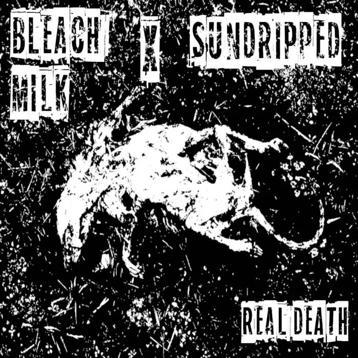 Real Death cover