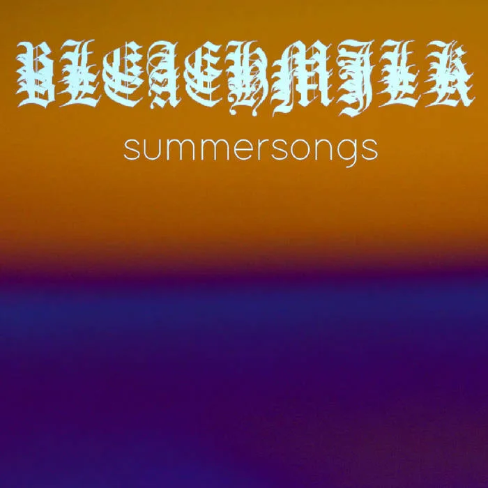 Summersongs cover