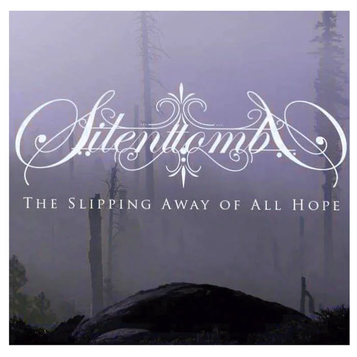 The Slipping Away of All Hope cover