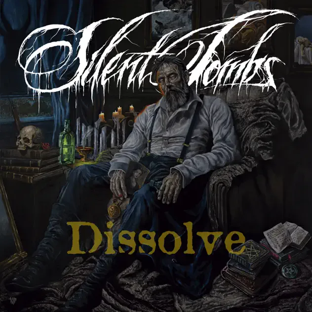 Dissolve cover