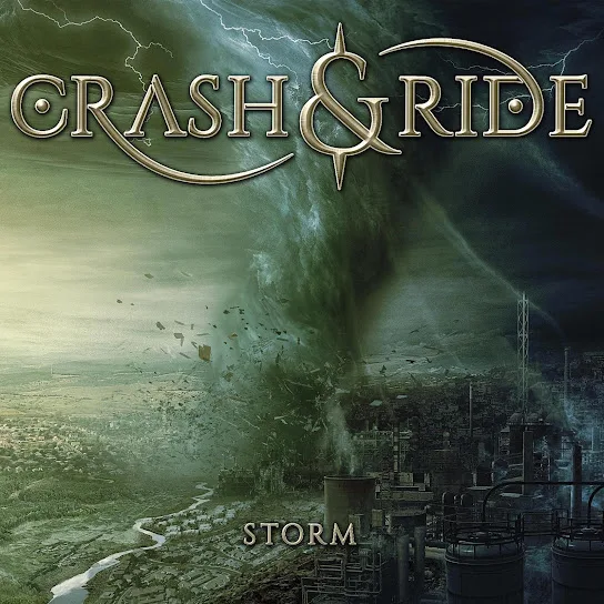 Storm cover