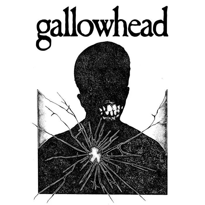 Gallowhead cover