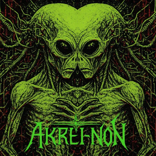 Accumulate, Alienate, Annihilate cover