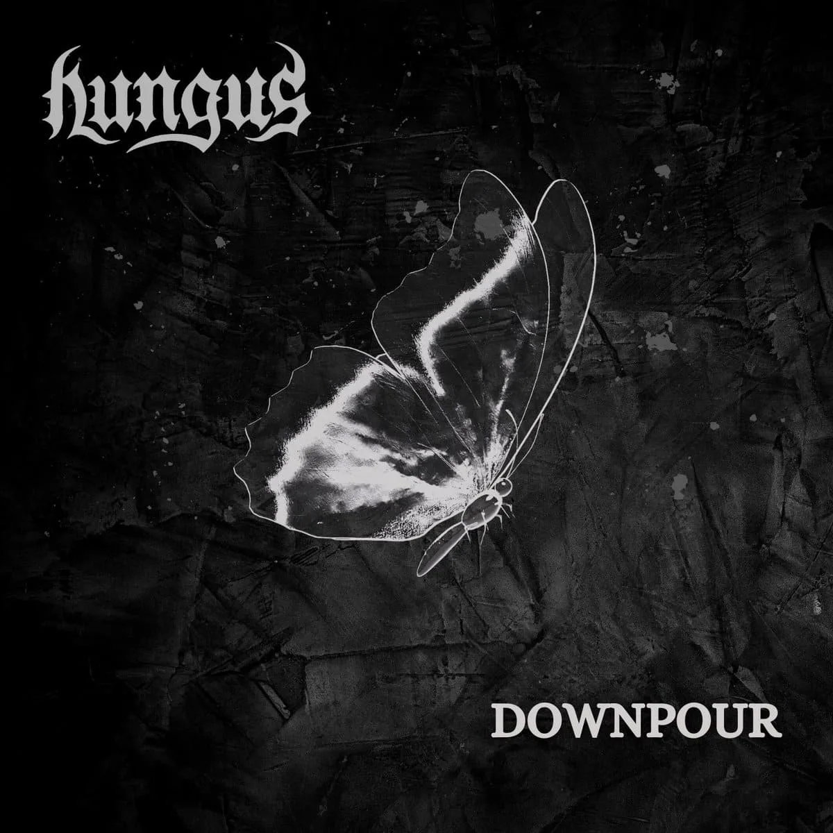 Downpour cover
