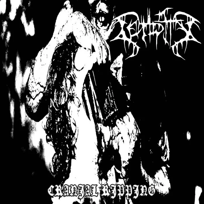 Cranial Ripping cover