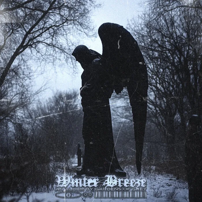 Winter Breeze cover