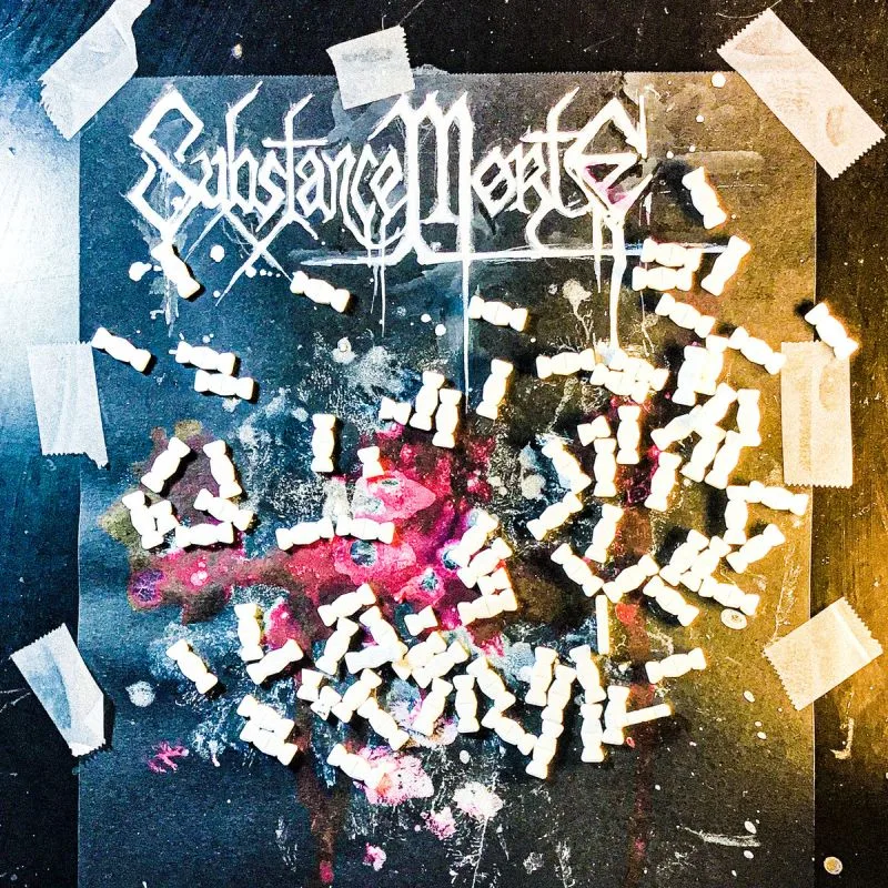 Intoxication cover