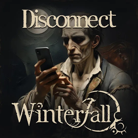 Disconnect cover