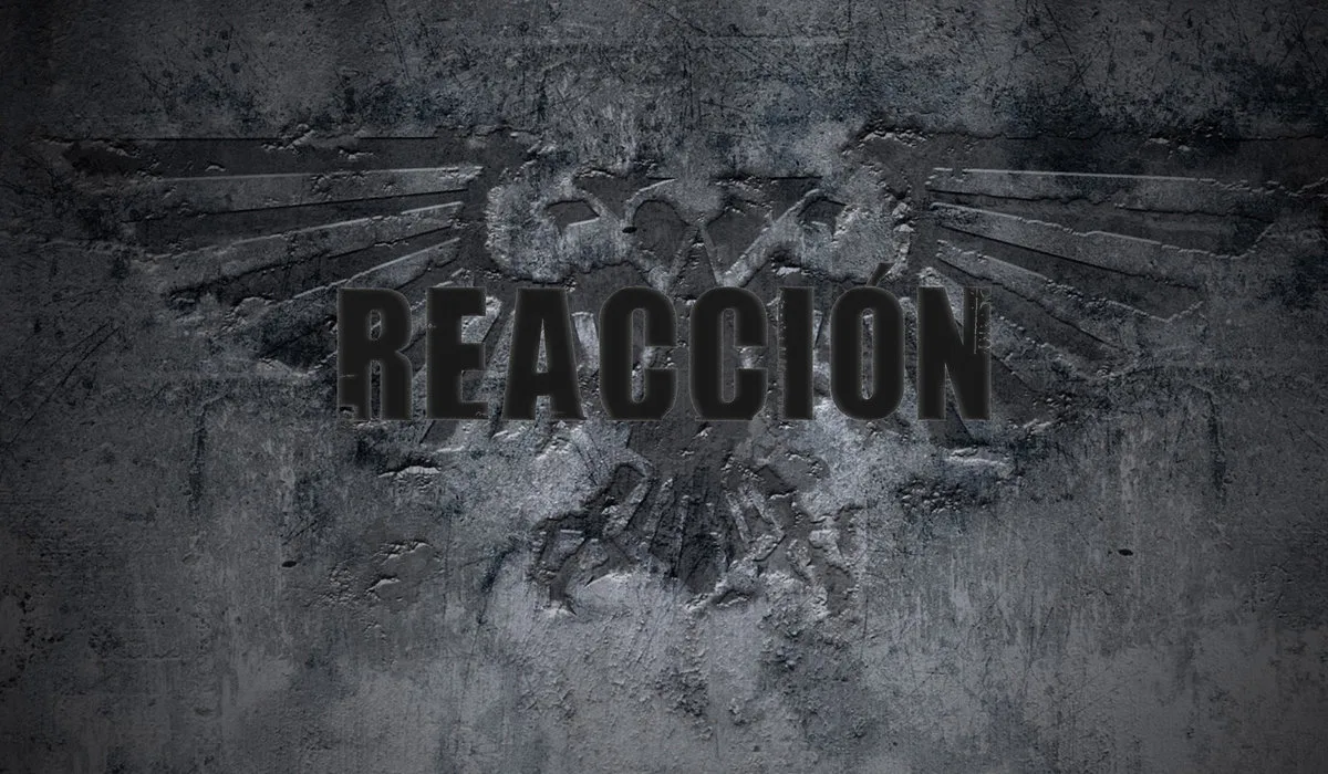 Opresión X cover