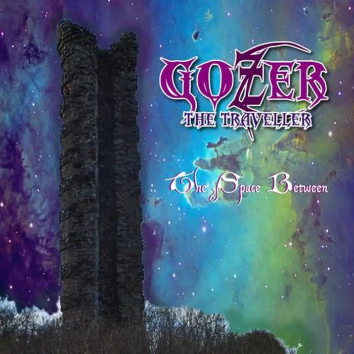 The Space Between cover