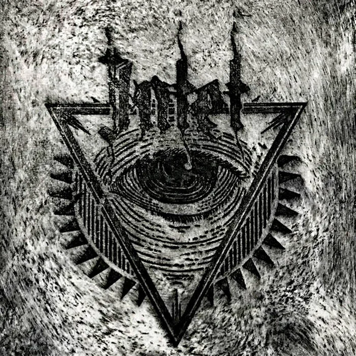 Of Wolves and Snakes cover