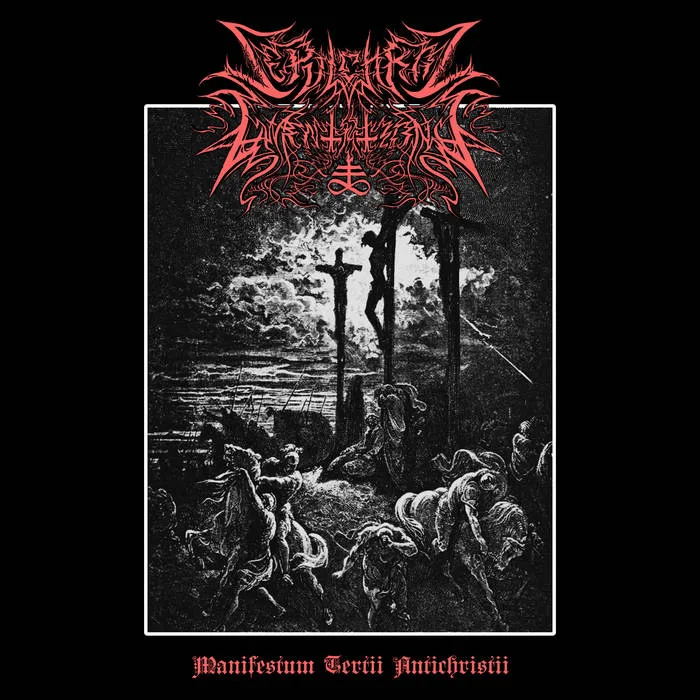 Manifestum Tertii Antichristii cover