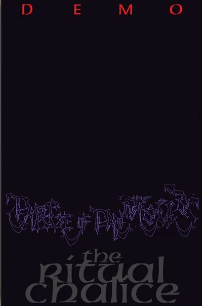 The Ritual Chalice cover