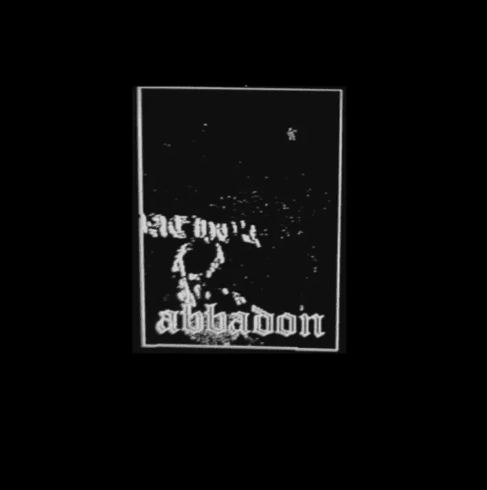 A Desolate Land cover