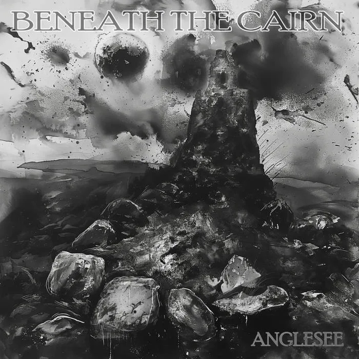 Beneath the Cairn cover