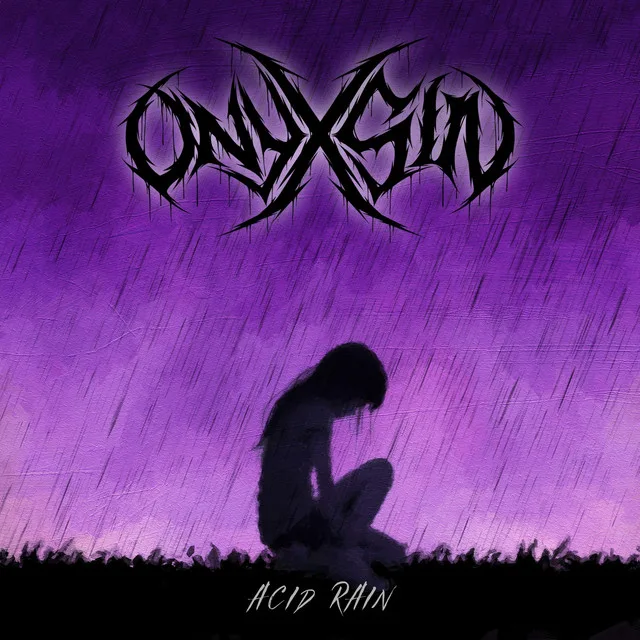 Acid Rain cover