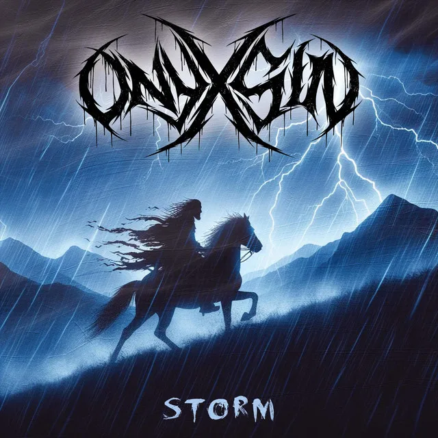 Storm cover