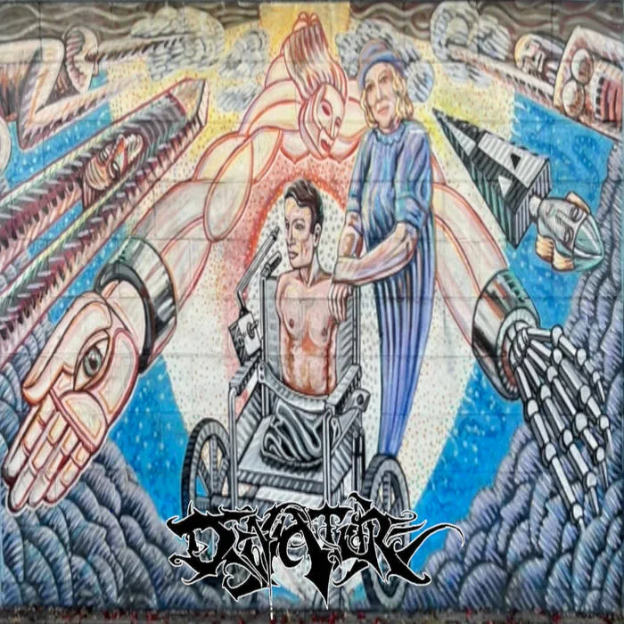 Demo cover