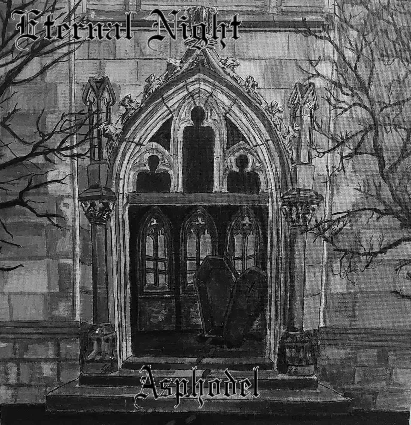 Aspodel cover