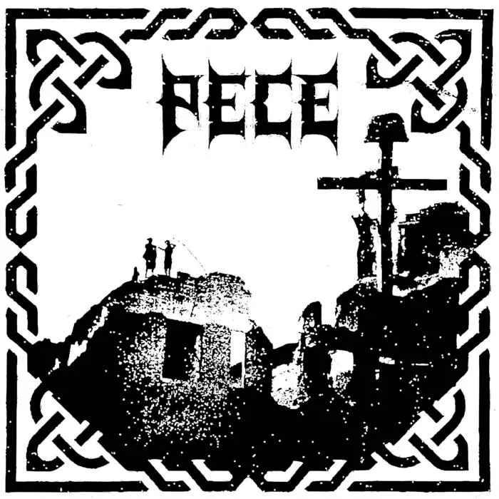 Pece cover