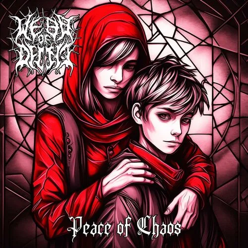 Peace of Chaos cover