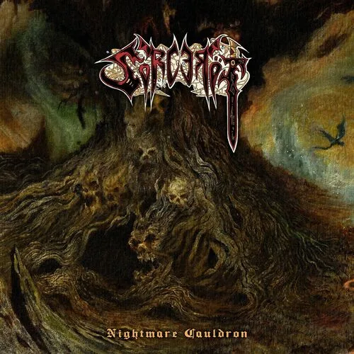 Nightmare Cauldron cover