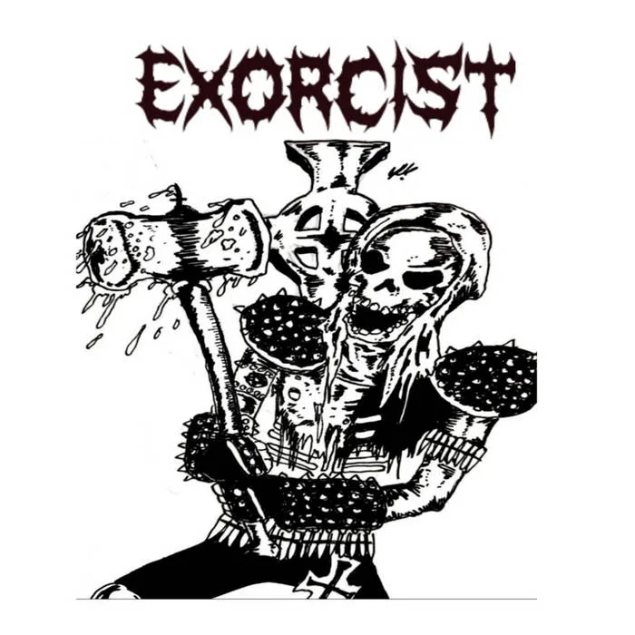 Demo cover