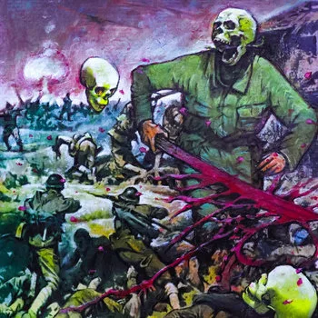 They Will Come Back cover