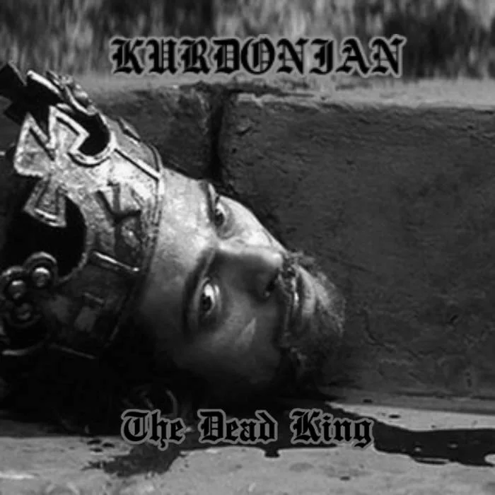 The Dead King cover