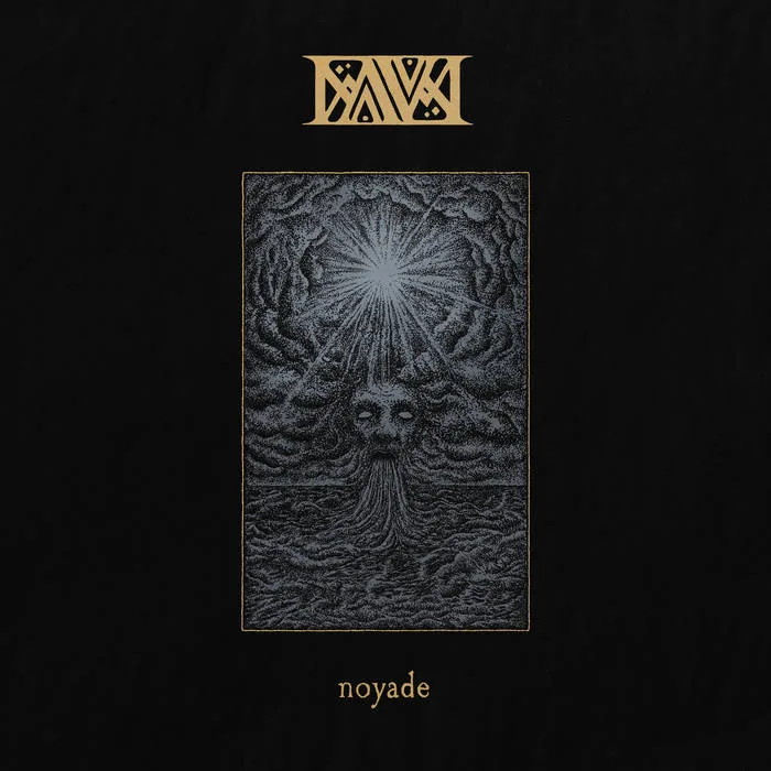 Noyade cover
