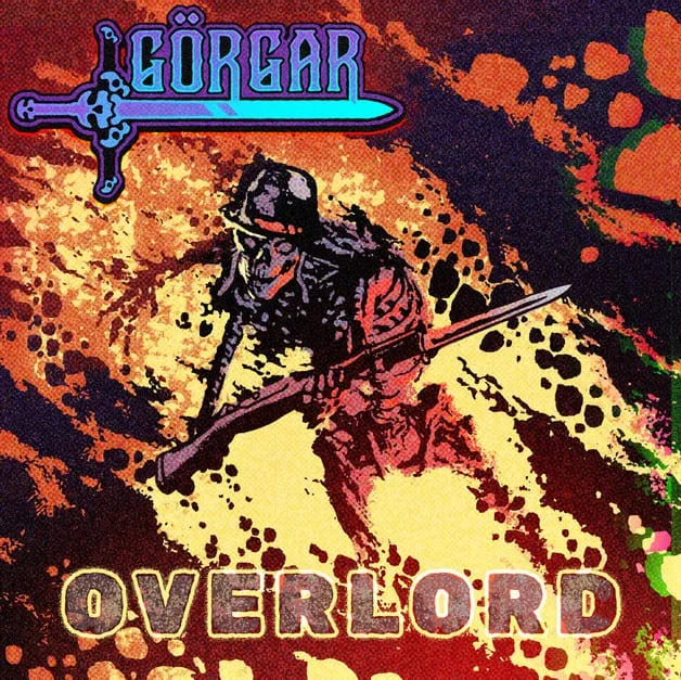 Overlord cover