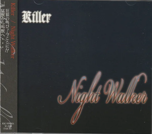 Killer cover