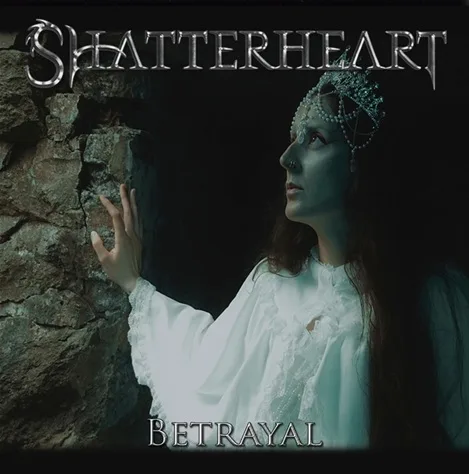 Betrayal cover